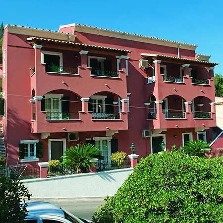 Blumarin Ξενοδοχείο με διαμερίσματα
