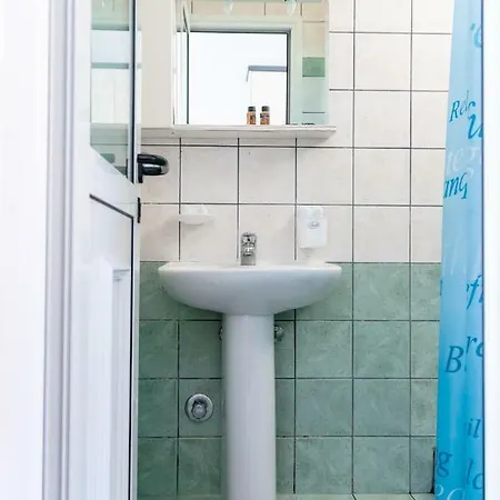 Blumarin Ξενοδοχείο με διαμερίσματα Άγιος Γόρδιος