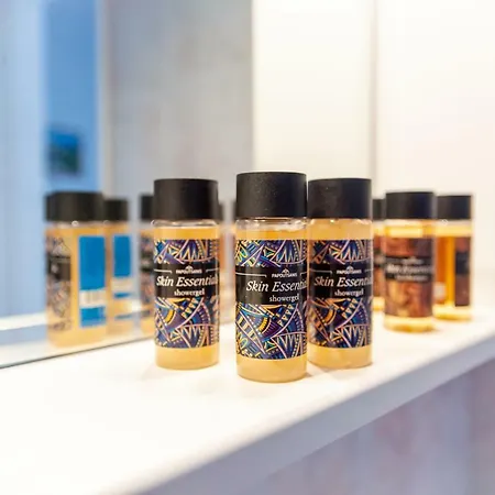 Blumarin * Άγιος Γόρδιος